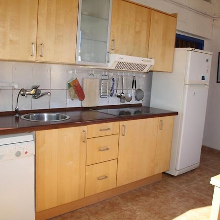 Apartamento Benabarre, Huesca Exterior foto
